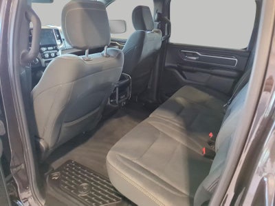 2019 RAM 1500 Big Horn/Lone Star Crew Cab 4x4 5'7' Box