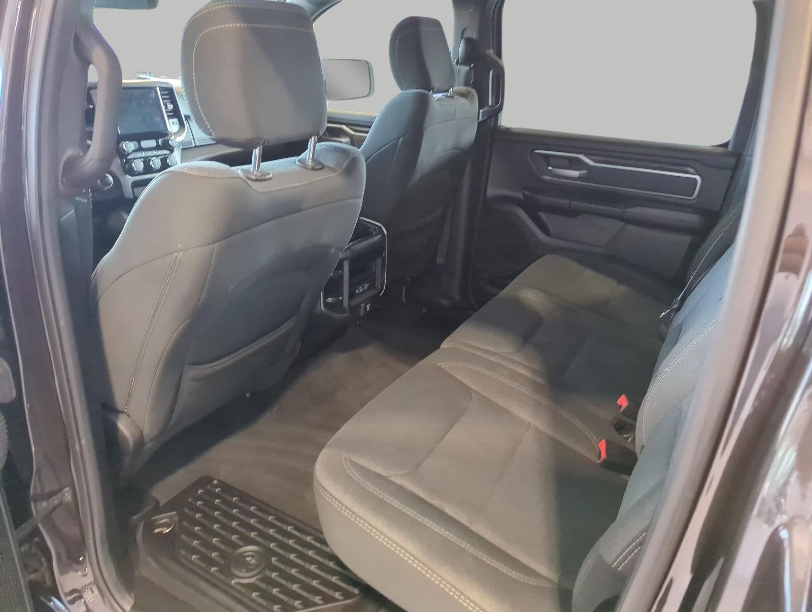2019 RAM 1500 Big Horn/Lone Star Crew Cab 4x4 5'7' Box