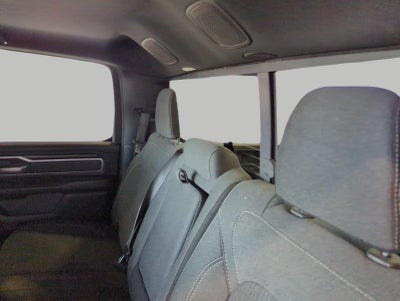 2019 RAM 1500 Big Horn/Lone Star Crew Cab 4x4 5'7' Box
