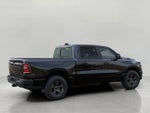 2027 RAM 1500 RAM 1500 WARLOCK CREW CAB 4X4 5'7' BOX