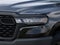 2027 RAM 1500 RAM 1500 WARLOCK CREW CAB 4X4 5'7' BOX