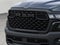 2027 RAM 1500 RAM 1500 WARLOCK CREW CAB 4X4 5'7' BOX