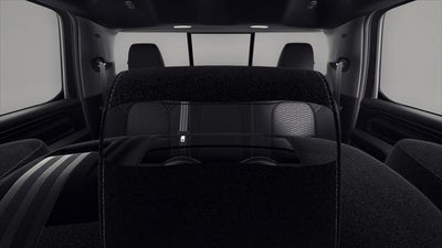 2027 RAM 1500 RAM 1500 WARLOCK CREW CAB 4X4 5'7' BOX