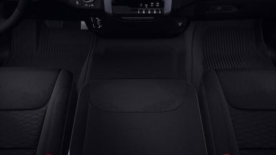 2027 RAM 1500 RAM 1500 WARLOCK CREW CAB 4X4 5'7' BOX