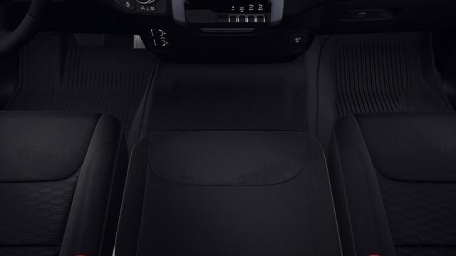 2027 RAM 1500 RAM 1500 WARLOCK CREW CAB 4X4 5'7' BOX
