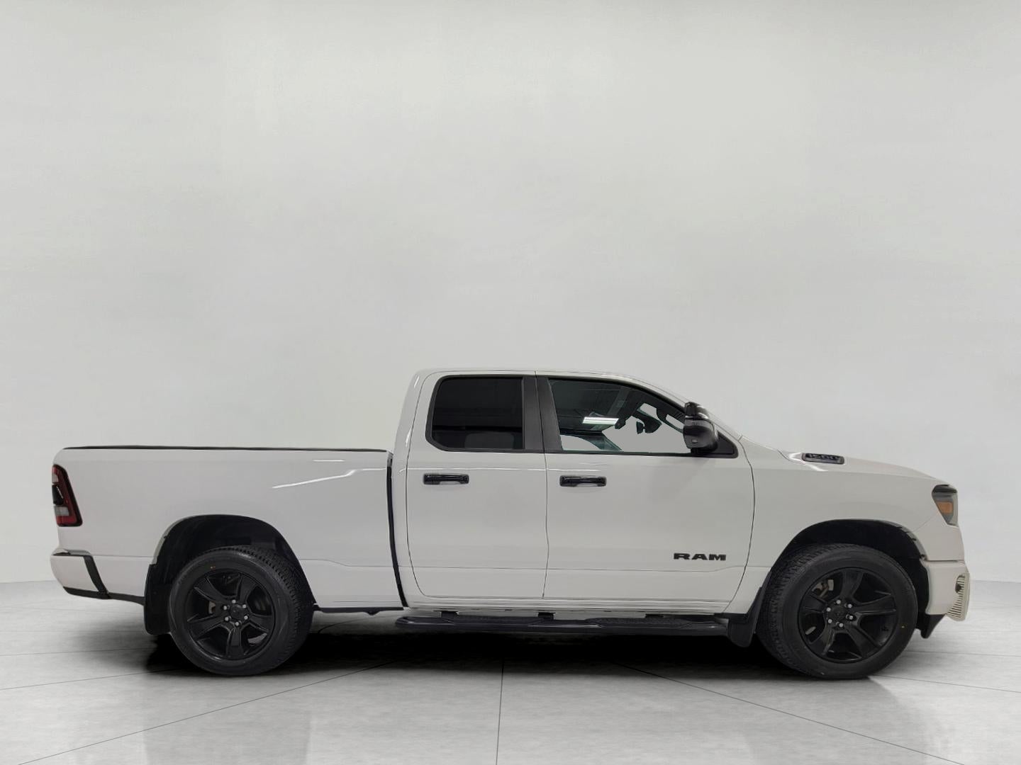 2023 RAM 1500 Big Horn Quad Cab 4x4 6'4' Box