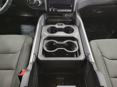 2023 RAM 1500 Big Horn Quad Cab 4x4 6'4' Box