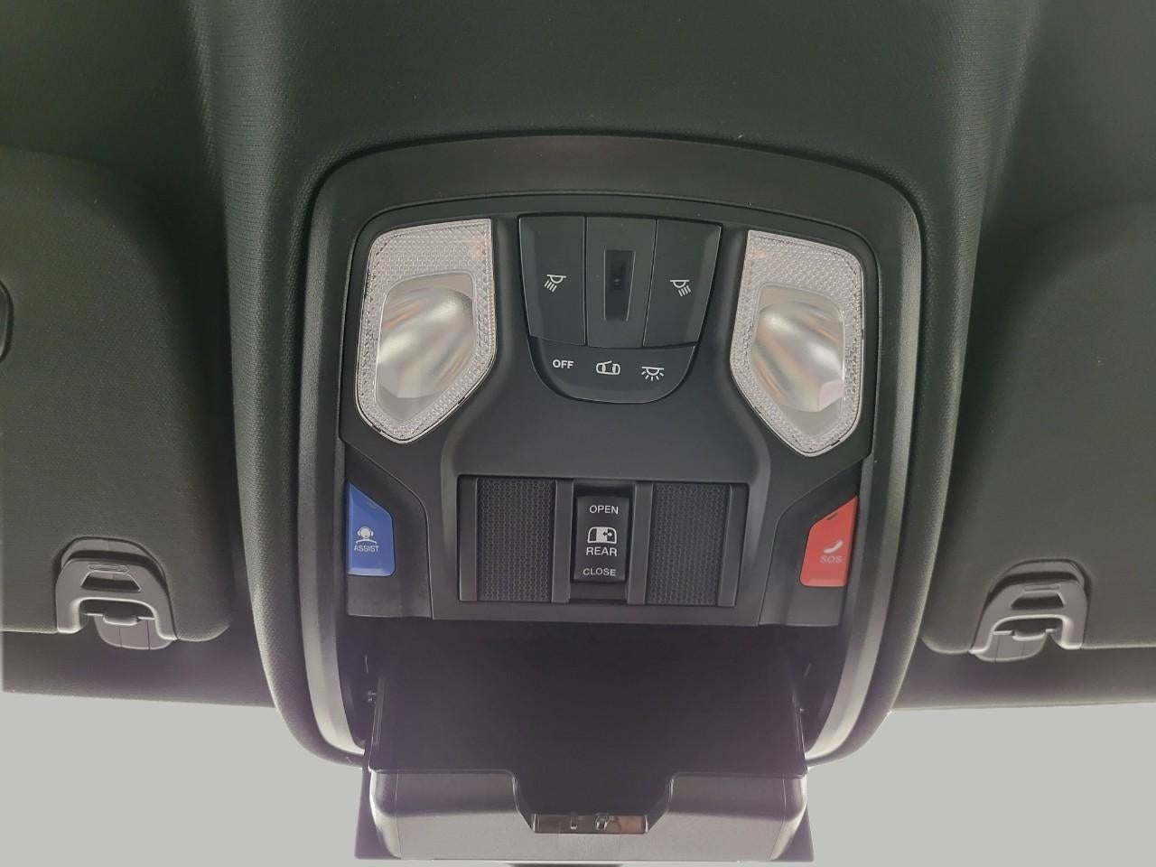 2023 RAM 1500 Big Horn Quad Cab 4x4 6'4' Box