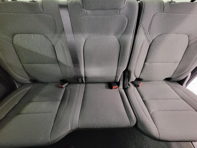 2023 RAM 1500 Big Horn Quad Cab 4x4 6'4' Box