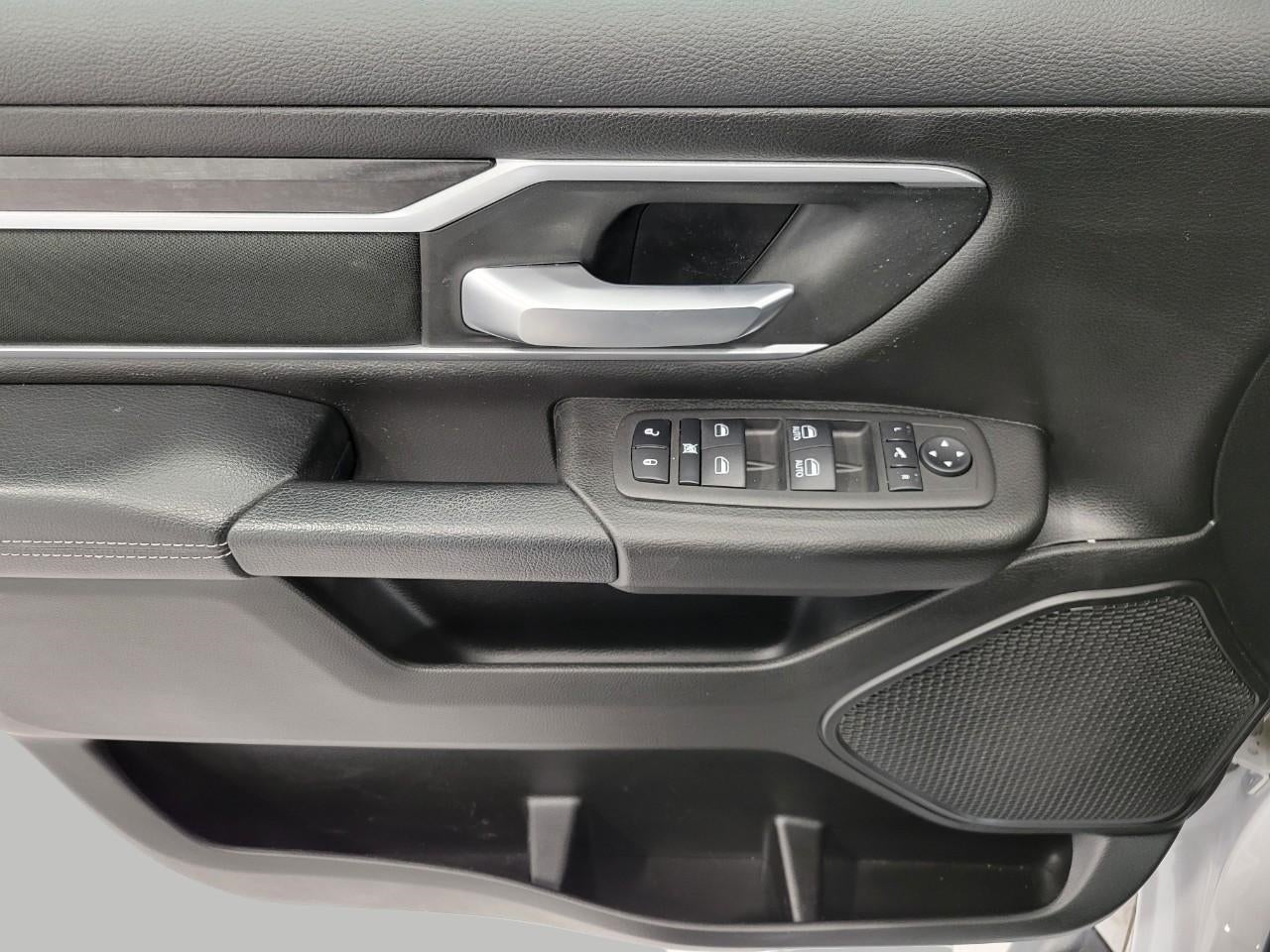 2023 RAM 1500 Big Horn Quad Cab 4x4 6'4' Box