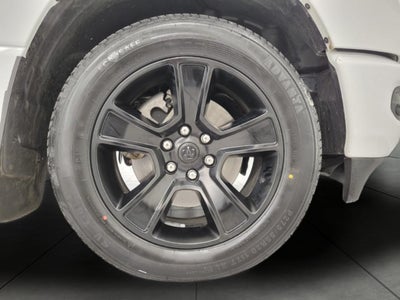 2023 RAM 1500 Big Horn Quad Cab 4x4 6'4' Box