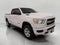 2023 RAM 1500 Big Horn 4x4 Quad Cab 6'4 Box