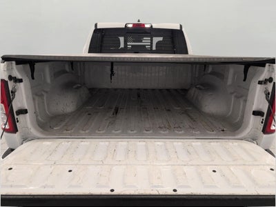 2023 RAM 1500 Big Horn 4x4 Quad Cab 6'4 Box