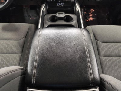 2023 RAM 1500 Big Horn 4x4 Quad Cab 6'4 Box