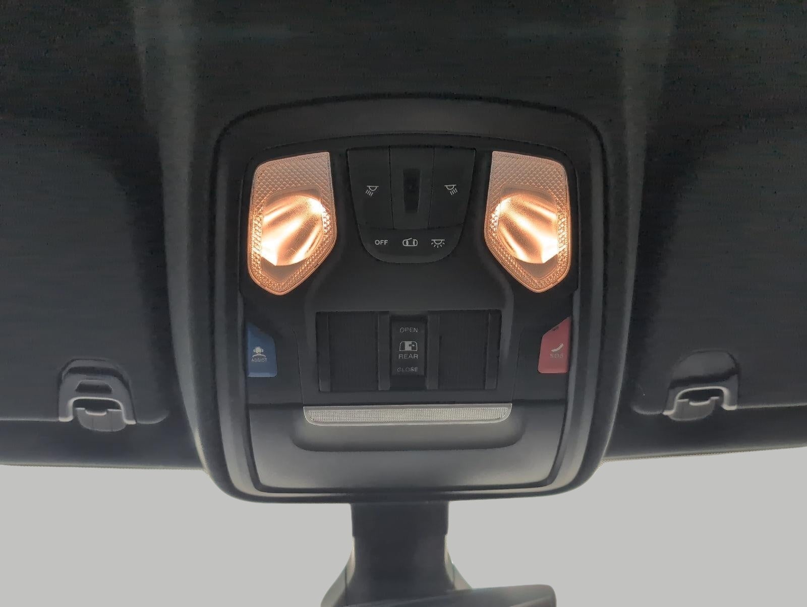 2023 RAM 1500 Big Horn 4x4 Quad Cab 6'4 Box