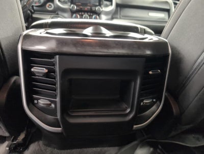 2023 RAM 1500 Big Horn 4x4 Quad Cab 6'4 Box