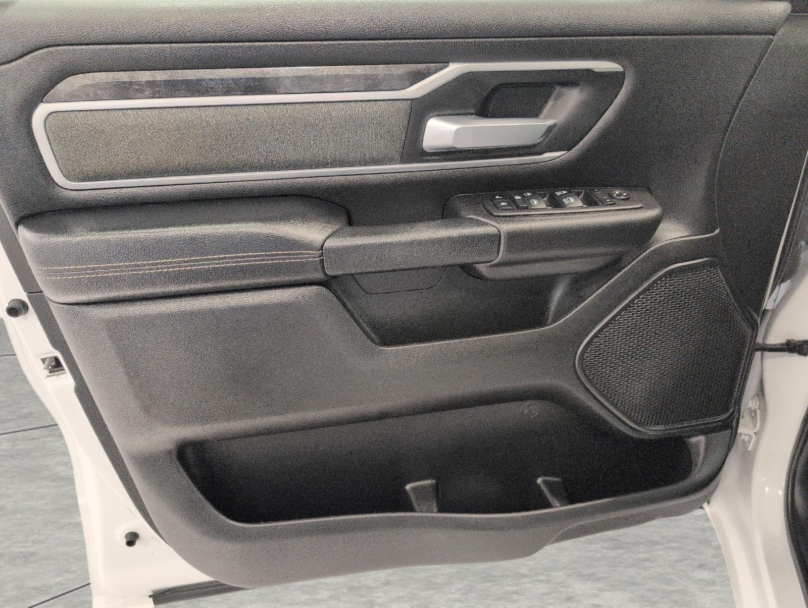 2023 RAM 1500 Big Horn 4x4 Quad Cab 6'4 Box