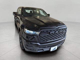 2026 RAM Ram 1500