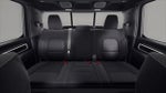 2027 RAM 1500 RAM 1500 BIG HORN CREW CAB 4X4 5'7' BOX
