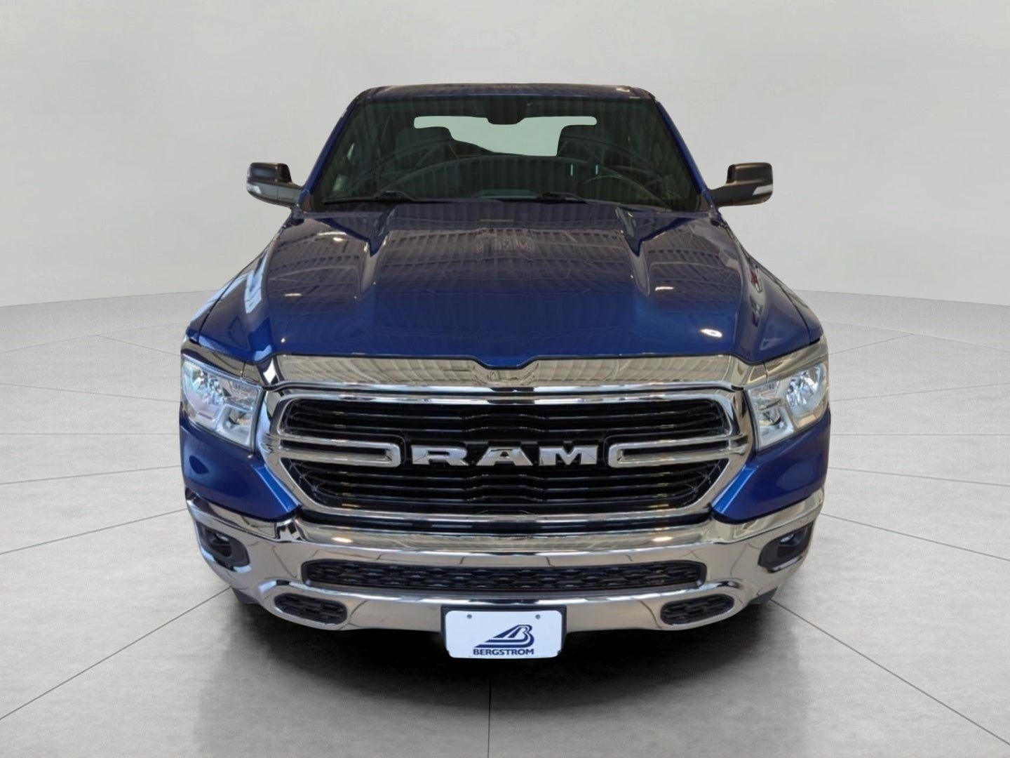 2019 RAM 1500 Big Horn/Lone Star Crew Cab 4x4 5'7' Box