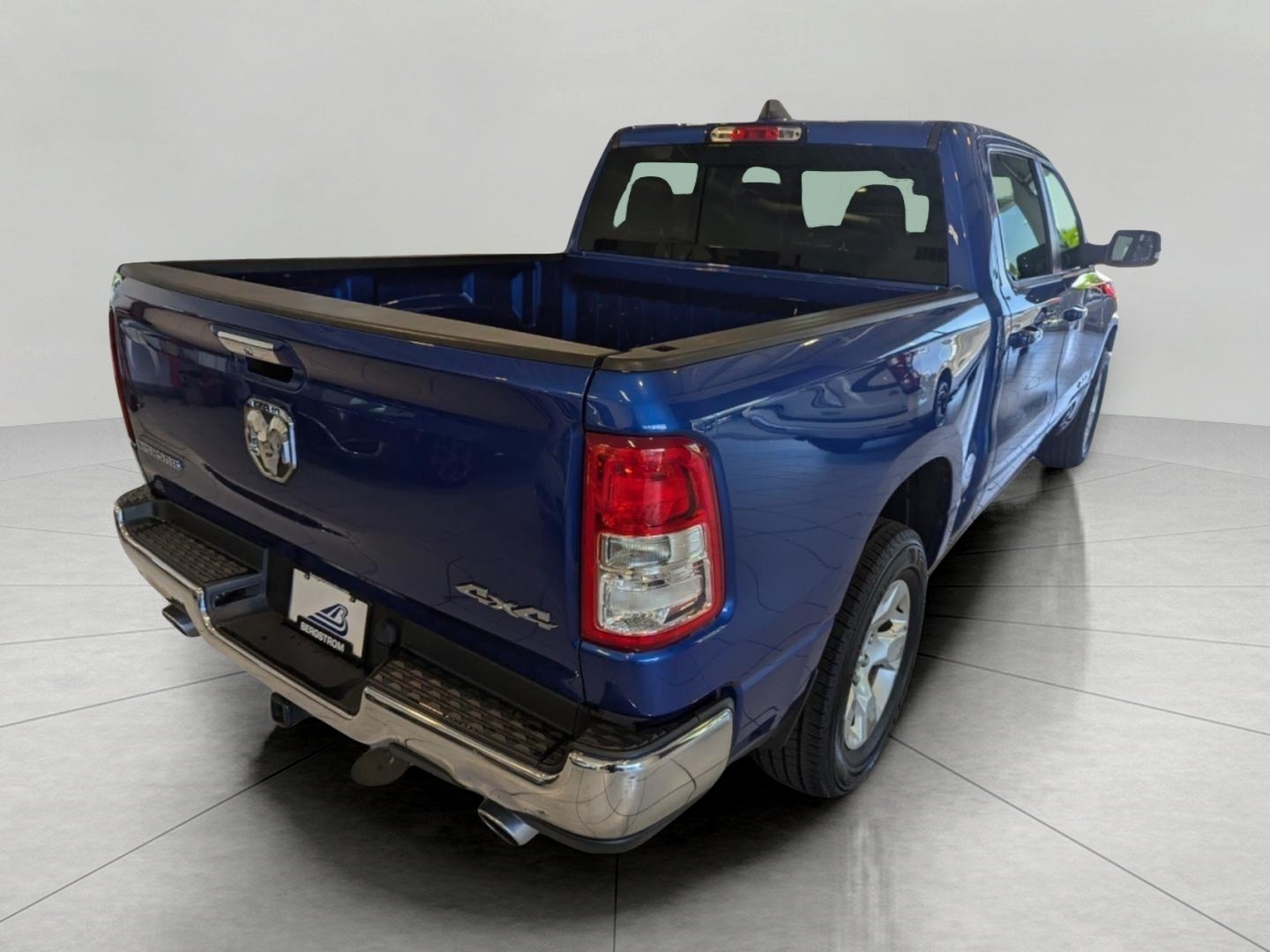 2019 RAM 1500 Big Horn/Lone Star Crew Cab 4x4 5'7' Box