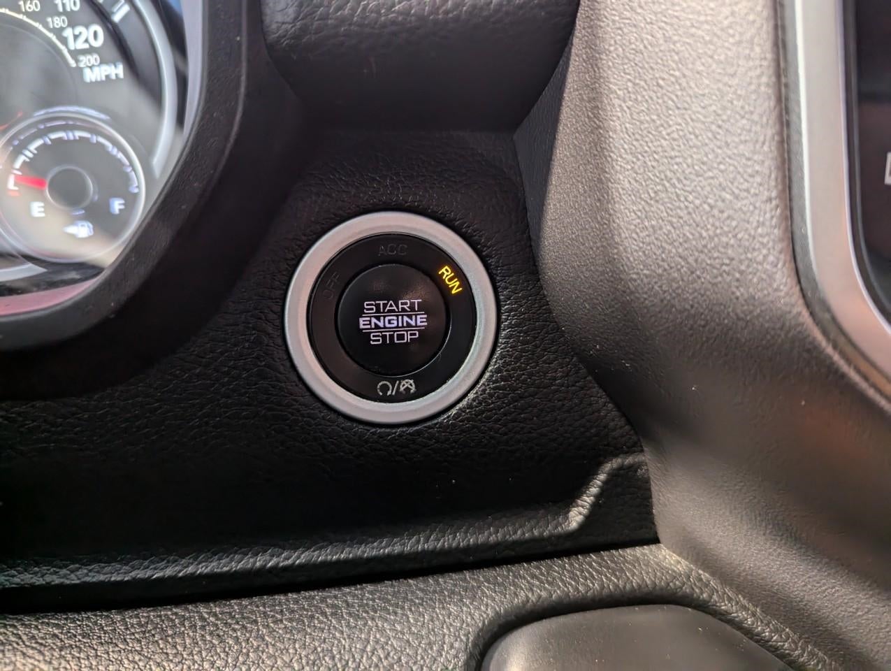 2019 RAM 1500 Big Horn/Lone Star Crew Cab 4x4 5'7' Box