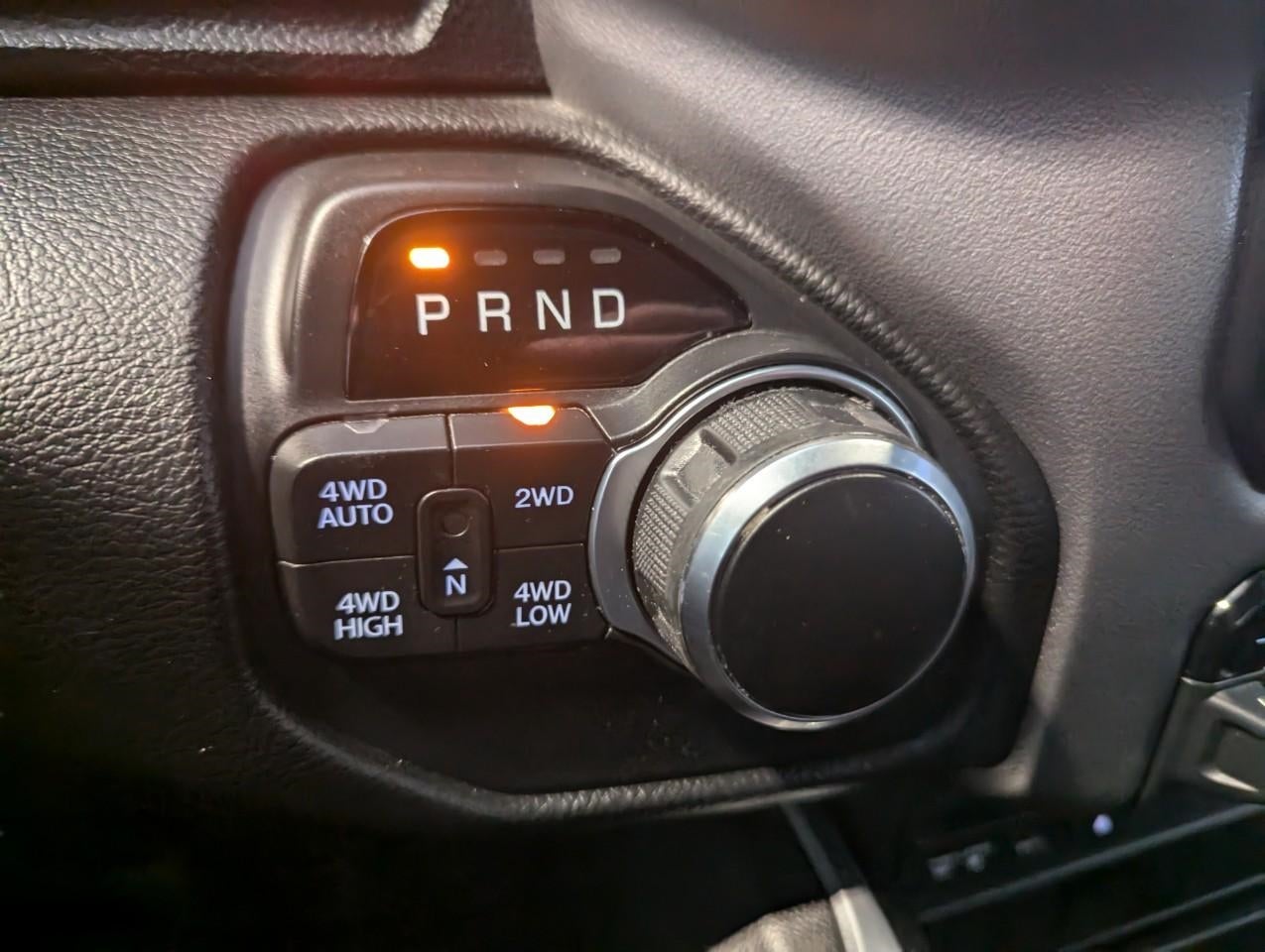 2019 RAM 1500 Big Horn/Lone Star Crew Cab 4x4 5'7' Box