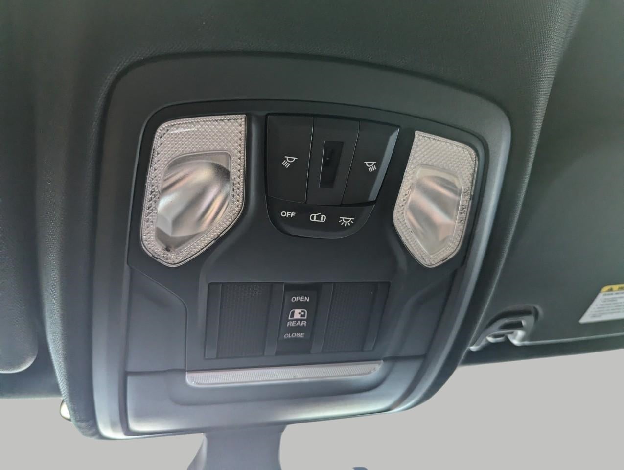 2019 RAM 1500 Big Horn/Lone Star Crew Cab 4x4 5'7' Box