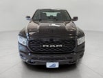 2024 RAM 1500 Big Horn Crew Cab 4x4 5'7' Box