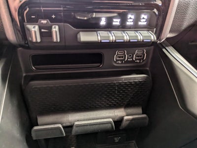 2024 RAM 1500 Big Horn Crew Cab 4x4 5'7' Box