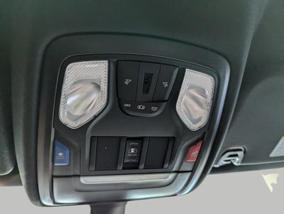 2024 RAM 1500 Big Horn Crew Cab 4x4 5'7' Box