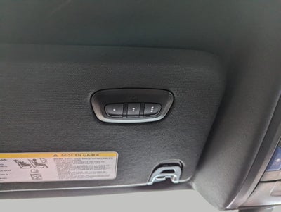 2024 RAM 1500 Big Horn Crew Cab 4x4 5'7' Box