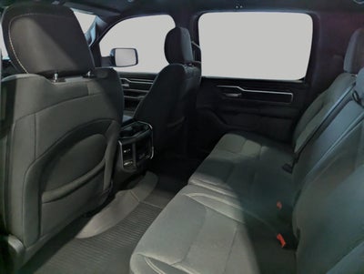2024 RAM 1500 Big Horn Crew Cab 4x4 5'7' Box