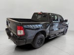 2024 RAM 1500 Big Horn Crew Cab 4x4 5'7' Box