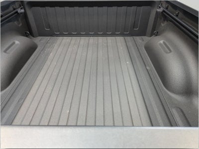 2024 RAM 1500 Big Horn Crew Cab 4x4 5'7' Box