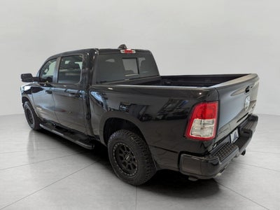 2024 RAM 1500 Big Horn Crew Cab 4x4 5'7' Box