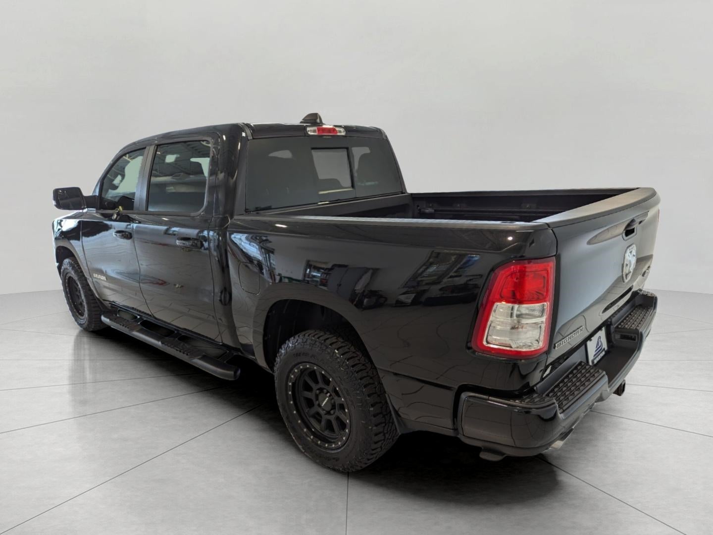 2024 RAM 1500 Big Horn Crew Cab 4x4 5'7' Box