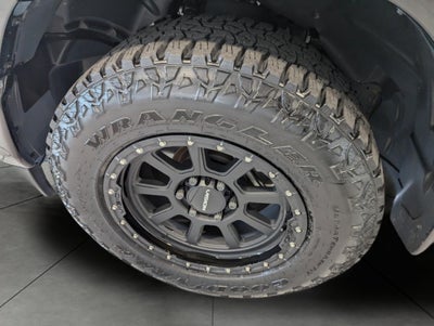 2024 RAM 1500 Big Horn Crew Cab 4x4 5'7' Box