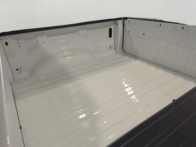 2027 RAM 1500 RAM 1500 BIG HORN CREW CAB 4X4 5'7' BOX