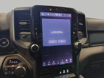 2027 RAM 1500 RAM 1500 BIG HORN CREW CAB 4X4 5'7' BOX