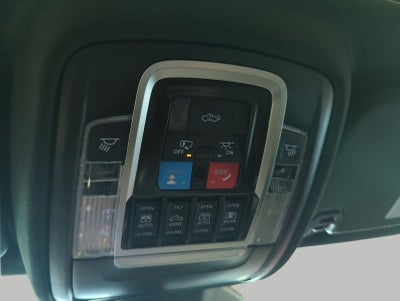 2027 RAM 1500 RAM 1500 BIG HORN CREW CAB 4X4 5'7' BOX