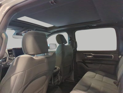 2027 RAM 1500 RAM 1500 BIG HORN CREW CAB 4X4 5'7' BOX