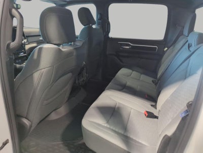 2027 RAM 1500 RAM 1500 BIG HORN CREW CAB 4X4 5'7' BOX