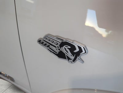 2027 RAM 1500 RAM 1500 BIG HORN CREW CAB 4X4 5'7' BOX