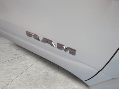 2027 RAM 1500 RAM 1500 BIG HORN CREW CAB 4X4 5'7' BOX