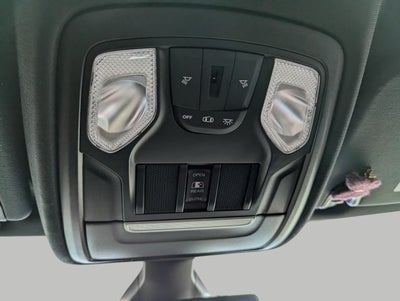 2020 RAM 1500 Big Horn Crew Cab 4x4 5'7' Box