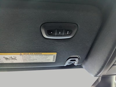 2020 RAM 1500 Big Horn Crew Cab 4x4 5'7' Box