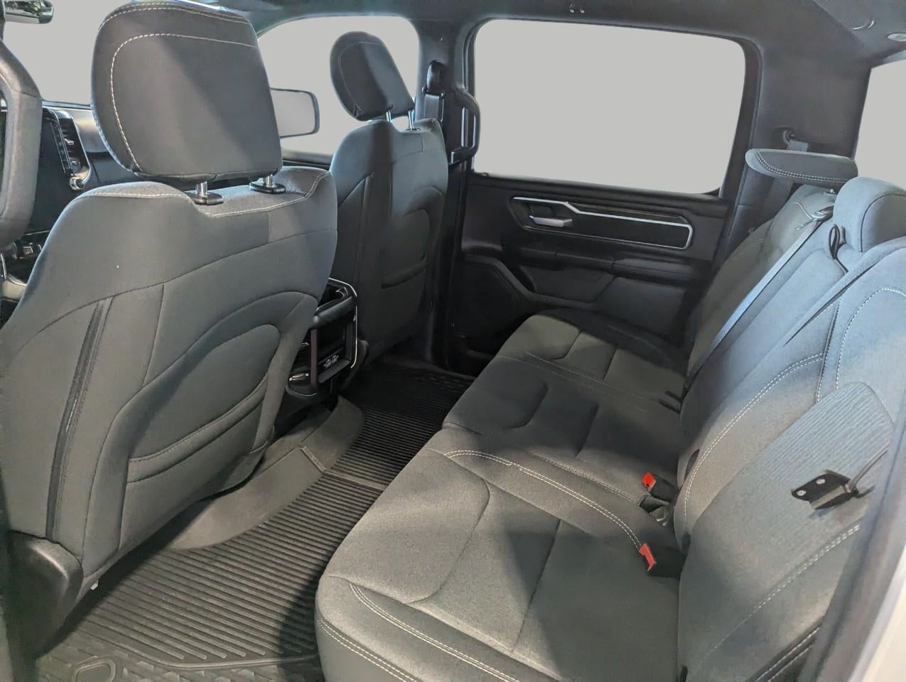 2024 RAM 1500 Big Horn Crew Cab 4x4 5'7' Box