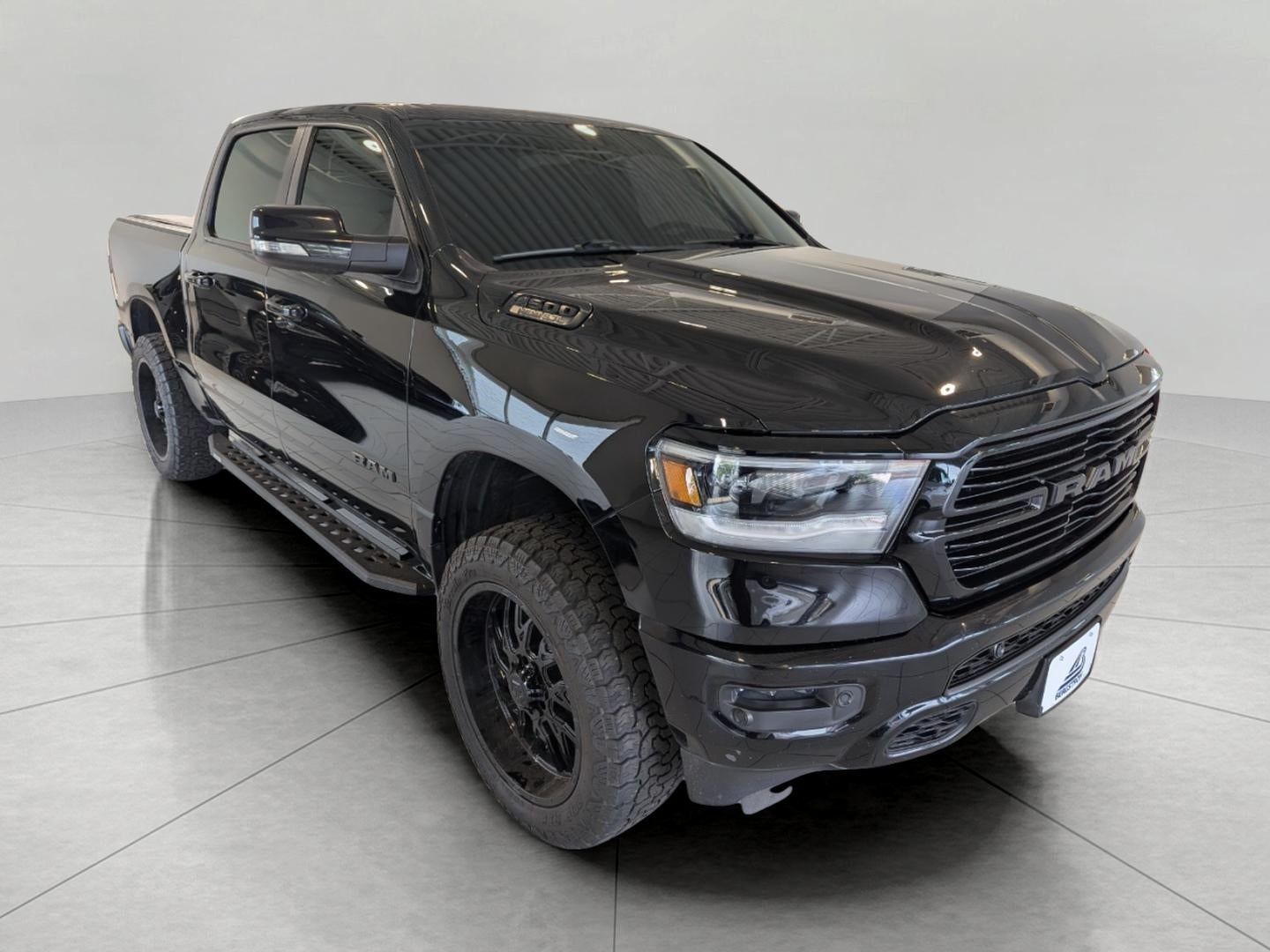 2019 RAM 1500 Big Horn/Lone Star Crew Cab 4x4 5'7' Box