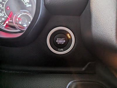 2019 RAM 1500 Big Horn/Lone Star Crew Cab 4x4 5'7' Box
